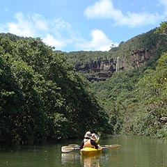 Pinaisara Waterfall
